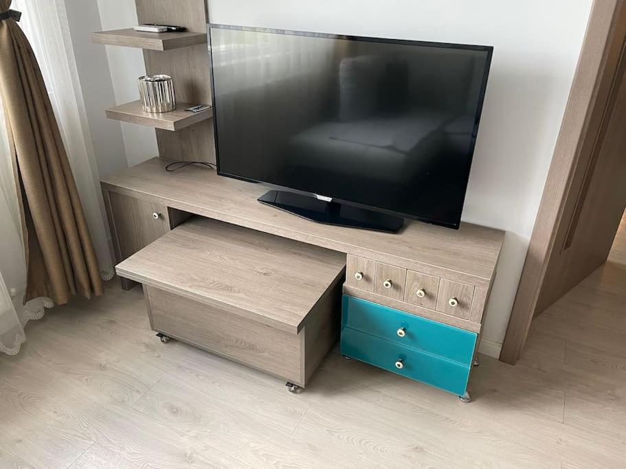 Apartment On The Riverside A Mixing Selection Iasi